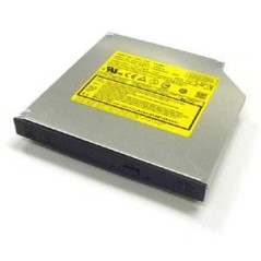 "CoreParts 8x DVD-RW DL Notebook Drive - High Performance MSI-DVDRW/SATA Optical Drive"